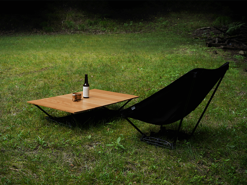 Kyanary Table
